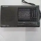 راديو سوني قديم