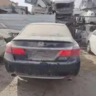 هوندا اكورد موديل 2016 6سلندر تشليح قطع غيار