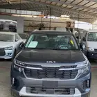 كيا سيلتوس GLS MID موديل 2025 عرض خاص مع صيانة مجانية