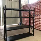 يوجد لدينا رفوف سوبر ماركت رفوف صيدليات