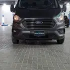 فورد فان ركاب 2019