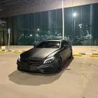 مرسيدس cls