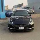 سوناتا موديل 2020 فل كامل