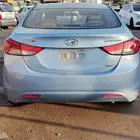 هيونداي النترا موديل 13