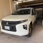 مستوبيشي موديل 2021