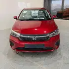 هوندا سيتي استاندر موديل 2025 اقل قسط شهري