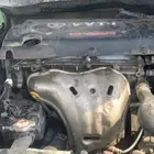 مكائن تويوتا كامري