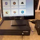 انظمة كاشير وبرامج ونقاط بيع
