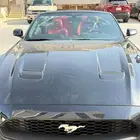 Ford Mustang 2018