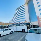 باص حافله للإيجار داخل وخارج القصيم سعر020