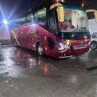 باص صيني 50 راكب موديل 2016