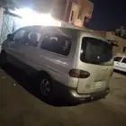 هونداي بلص 2003 كل شي عالشرط وافحص مكان ما تحب مكيف شغال اح