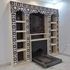مشبات خشب اوجار خشب صوره مشبات مناقل قرميد أفران طوب أفران