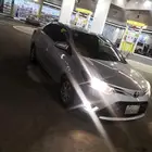 يارس مديل 2015