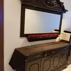 طقم طاولة سفرة