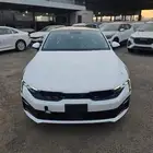 كيا K5 استاندر مطور بانوراما 2025