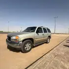 جمس يوكن قصير بدون دبل الموديل 2005