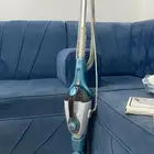 ممسحة بخارية