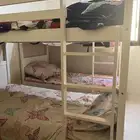 غرفة نوم أطفال