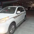 ديهاتسو تريوس موديل 2012 مكيفة