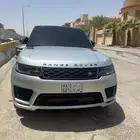 رنج روفر سبورت HSE 2022