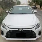 تويوتا يارس 2026 ليميتد عبد اللطيف جميل