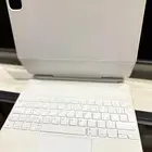 لوحة مفاتيح ايباد برو الجيل الخامس iPad Pro 5th generation