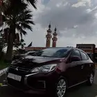 ميتسوبيشي أتراج 2021 فل سعودي