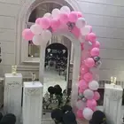 مدخل ورد باقات كوش تنسيقات طبيعية وصناعية بأشكال متنوعة