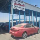 قطع غيار أنفنتي Q50 موديل 2020