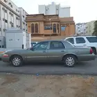 فورد قراند ماركيز 2004