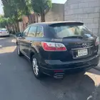 مازدا CX9 2011