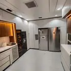 تفصيل وصيانه جميع انواع المطابخ