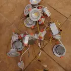 لمبات ديكور