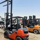رافعة شوكية للايجار جميع أنواع الرافعات الشوكية
