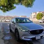 مازدا CX5 موديل 2018 فل كامل