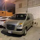 سيارة هواندي H1 ديزل