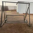 مرجيحه فرنسيه كرسي كبير تفصيل جديد