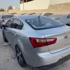 كيا ريو 2015 تشليح قطع