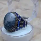 خواتم فضة يمنية أصلية عيار 925 تصميمات فريدة وأنيقة
