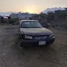 تويوتا كامري 2002 تويوتا كامري 2006 للتشليح0