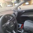 كيا بيجاس موديل 2023 اتومتك ذوجاج كهرباء مريات كهرباء كست سي