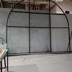 جميع أعمال المنيوم مطابخ استركشر سكاي لاي قبب مظلات أبواب