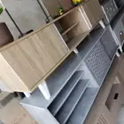 مصنع للاثاث والديكورات الخشبيه عروض اليوم الوطني