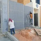 دهانات داخلية خارجية