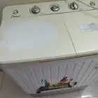 غساله دانسات 6 كيلو