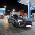 بيجو 408 جي تي