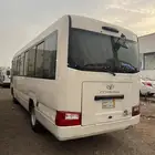 باص تويوتا كوستر 2023