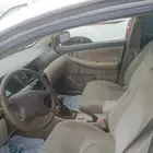 كورلا 2006. قير عادي الماكينه والقير على شرط البودي نضيف