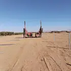 حفار الطاقة الشمسية DTH